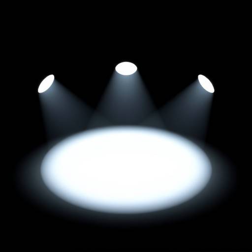 Design Icon representing graphic design services
